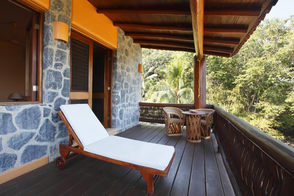 Hotel Casa Don Francisco 5*