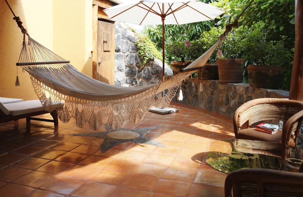Casa Don Francisco 5*