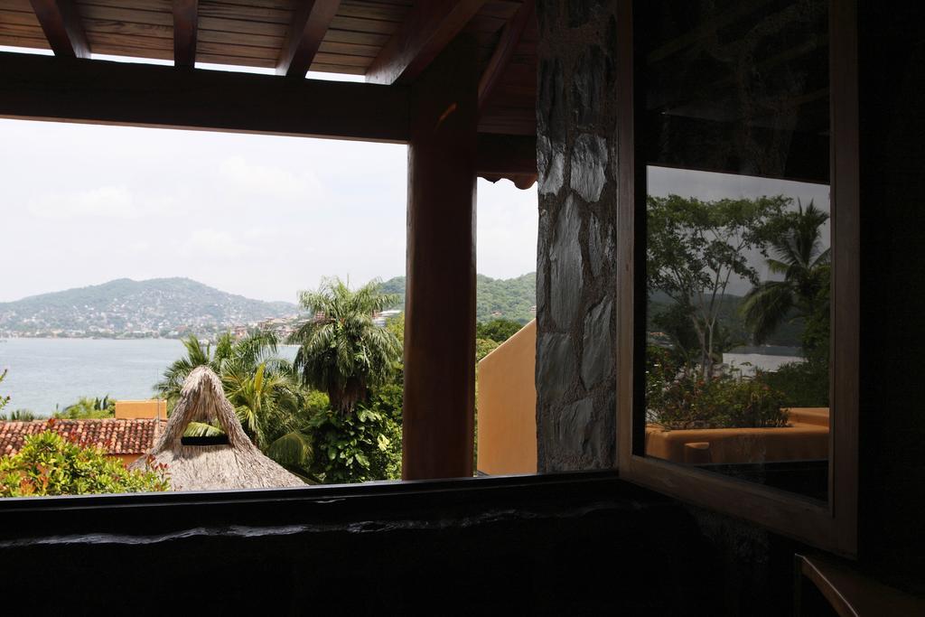Casa Don Francisco Hotel 5*