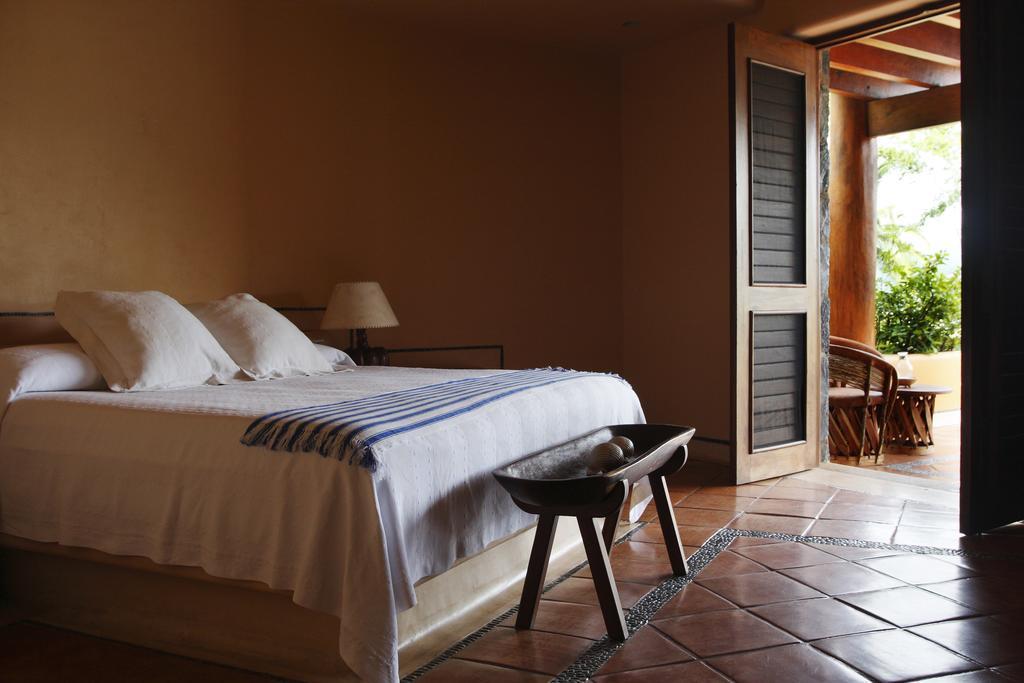 Casa Don Francisco 5* Ixtapa (Guerrero)