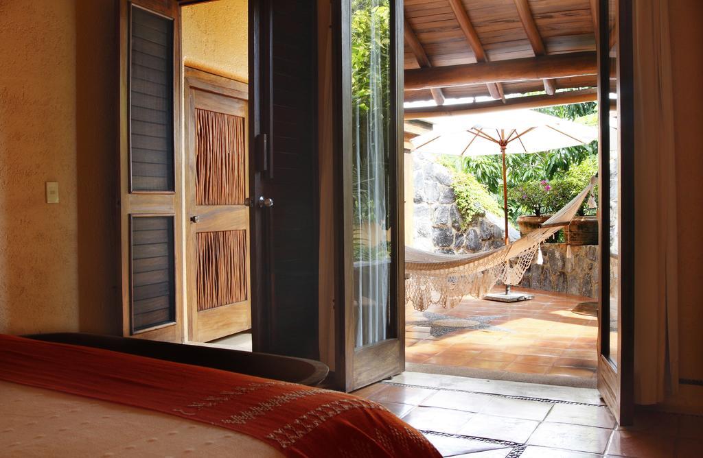 Casa Don Francisco Hotel Ixtapa (Guerrero)