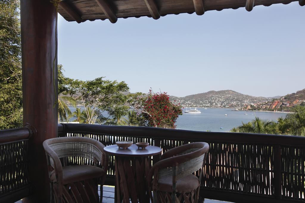 Hotel Casa Don Francisco Ixtapa (Guerrero)