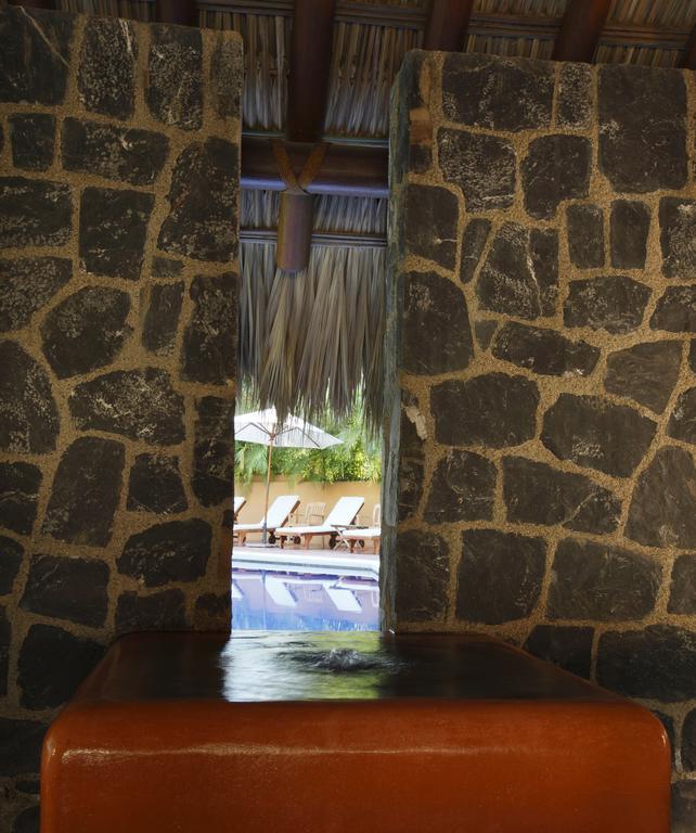 Hotel Casa Don Francisco