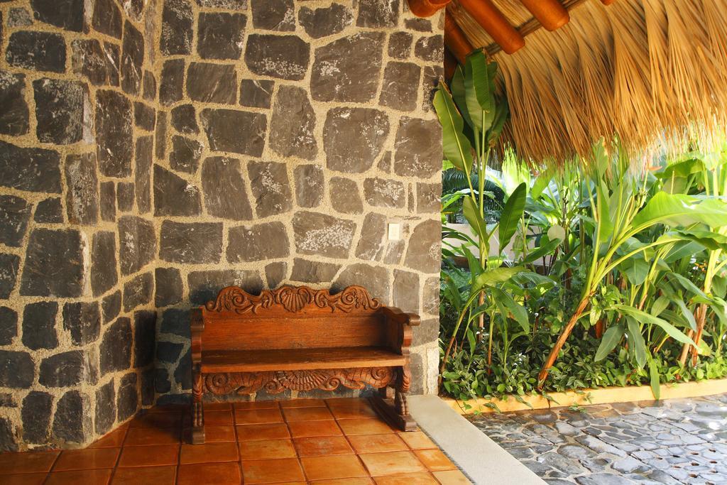 Casa Don Francisco Ixtapa (Guerrero)