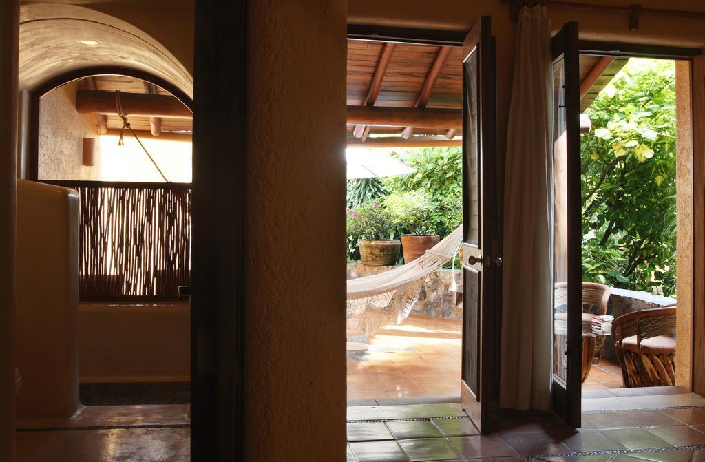 Casa Don Francisco 5*