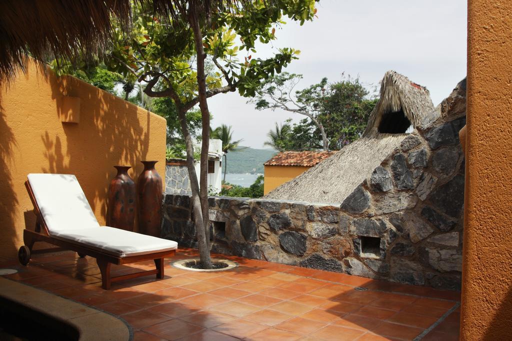 Casa Don Francisco Hotel Ixtapa (Guerrero)