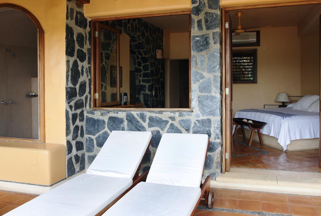 Casa Don Francisco 5*
