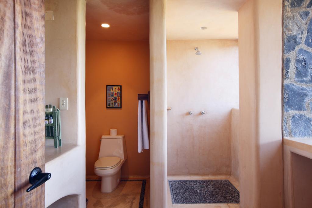 Hotel Casa Don Francisco Ixtapa (Guerrero)