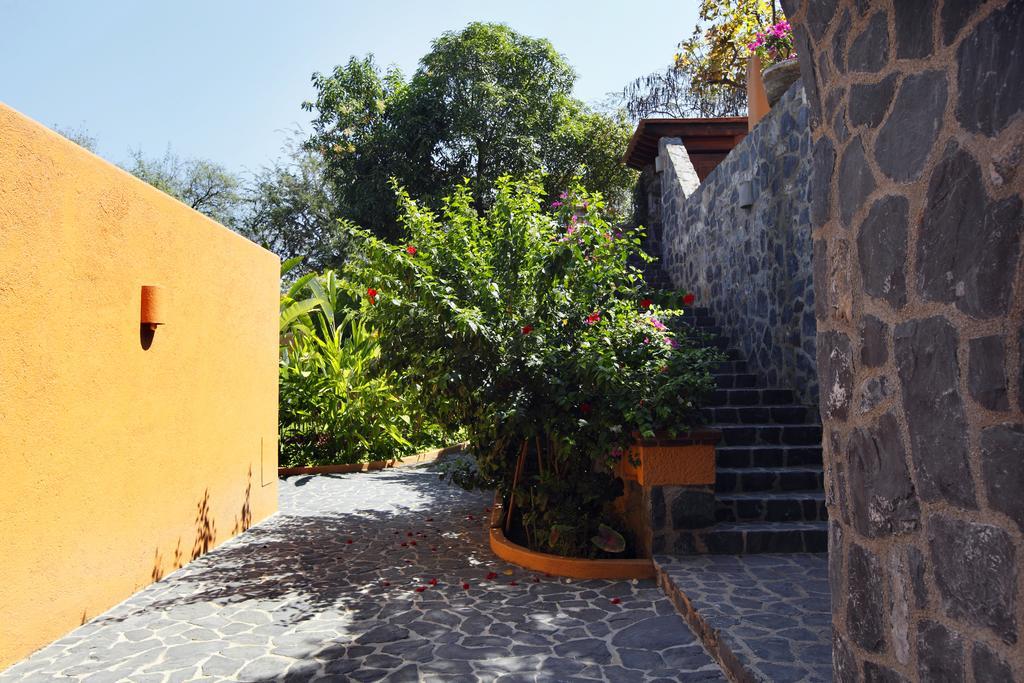 Hotel Casa Don Francisco