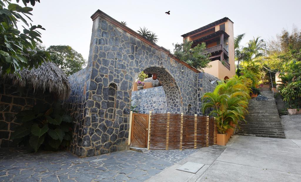 Casa Don Francisco Hotel 5*