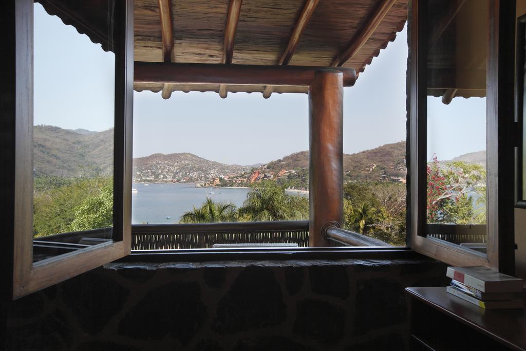Casa Don Francisco 5* Ixtapa (Guerrero)