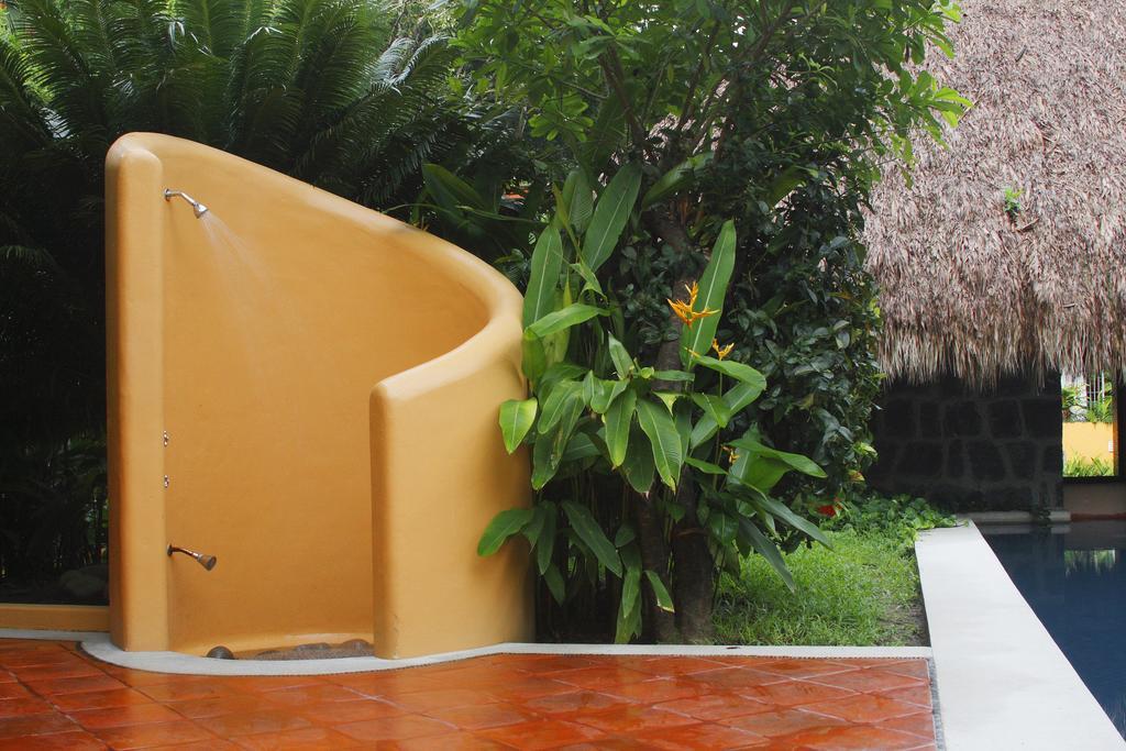 Casa Don Francisco Hotel