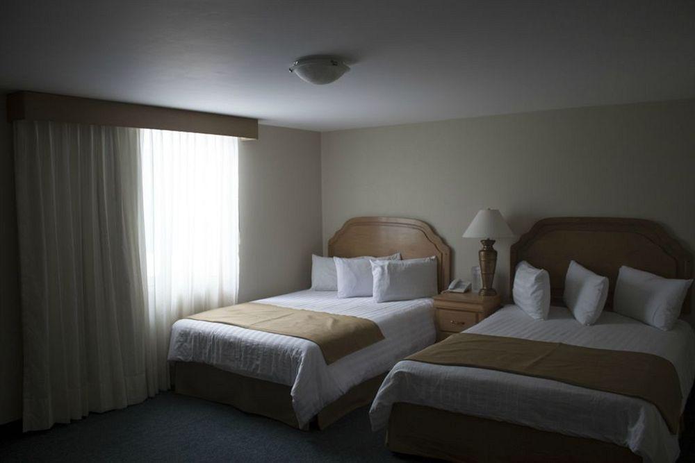 Hotel Biohotel Boutique Metepec 3*