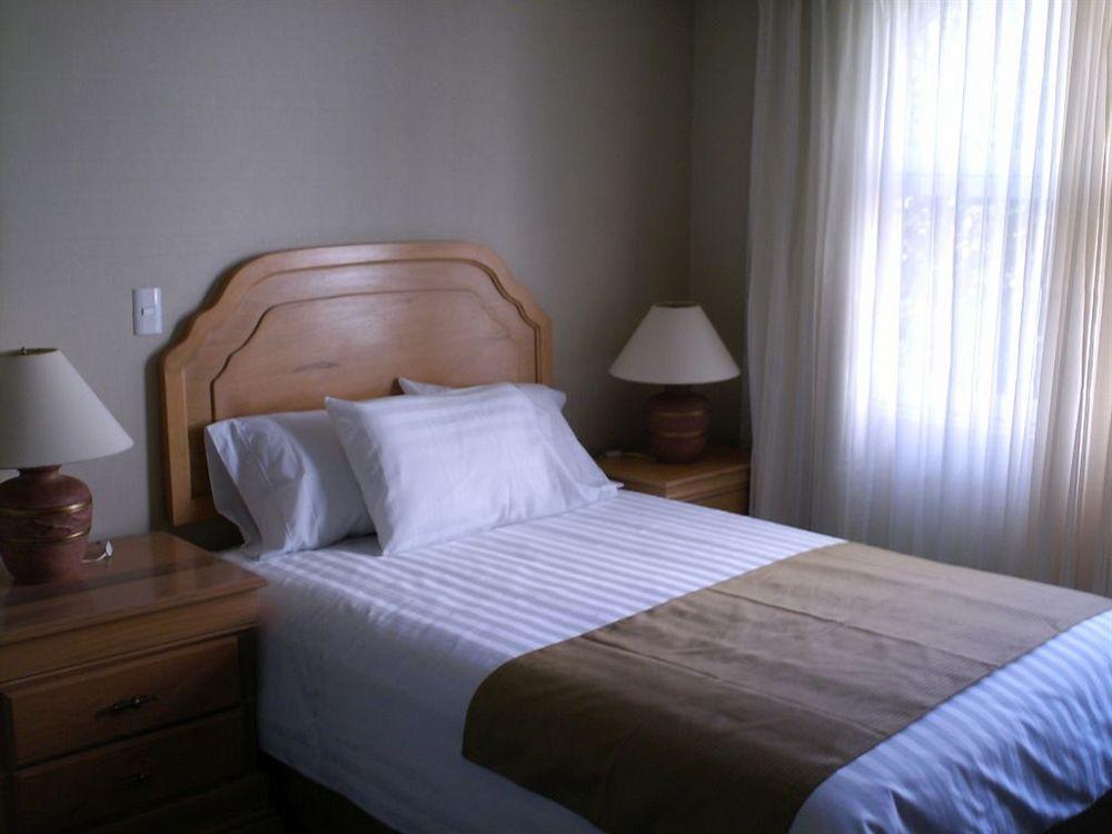 Biohotel Boutique Metepec Hotel 3*