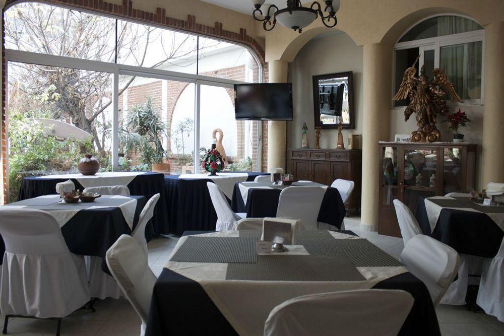 Biohotel Boutique Metepec 3* Toluca