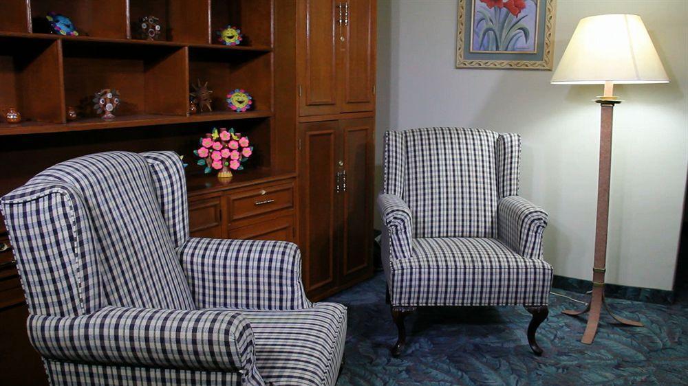 Hotel Biohotel Boutique Metepec 3*