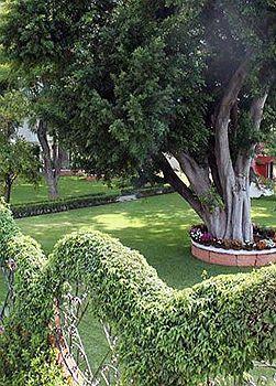 La Real Hotel