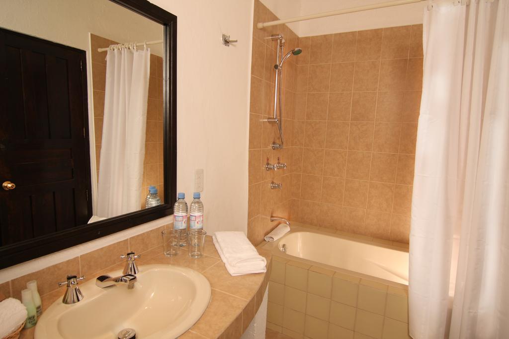 Del Villar Hotel Queretaro
