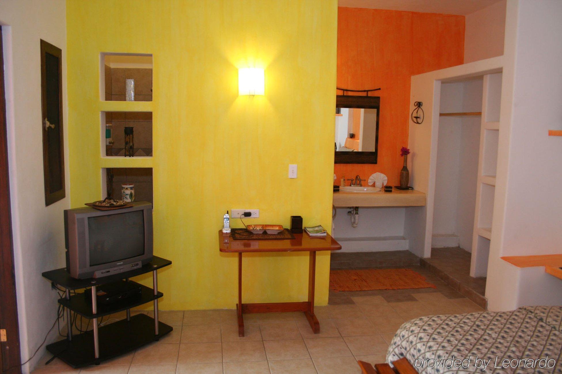 Casita De Maya Boutique Hotel 3*