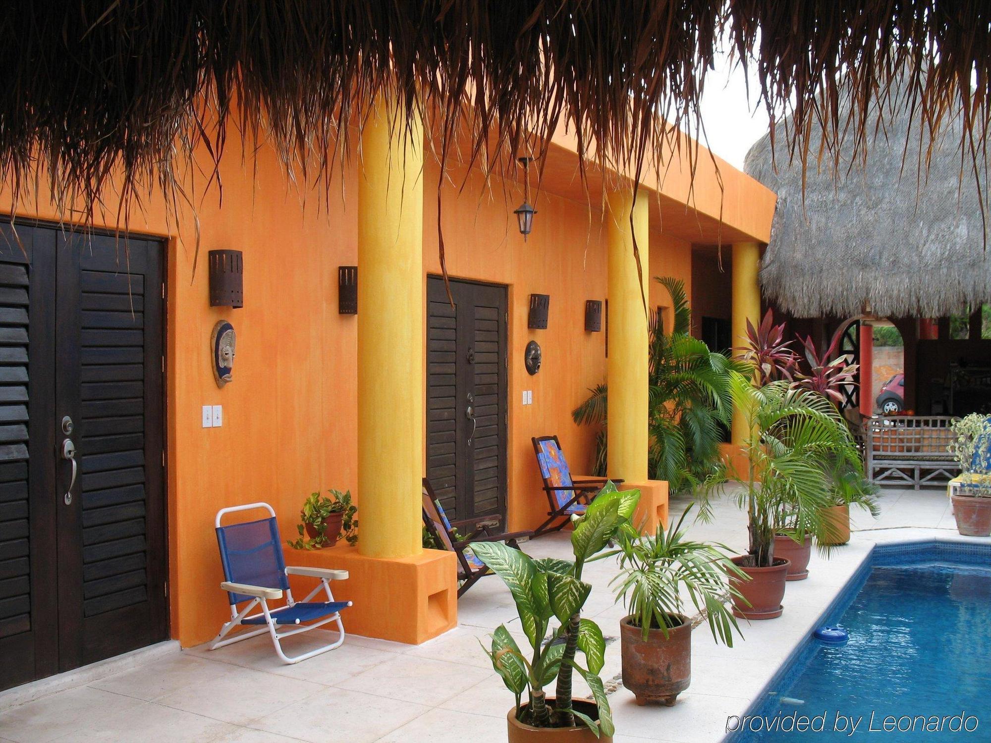 Casita De Maya Boutique 3* Cozumel