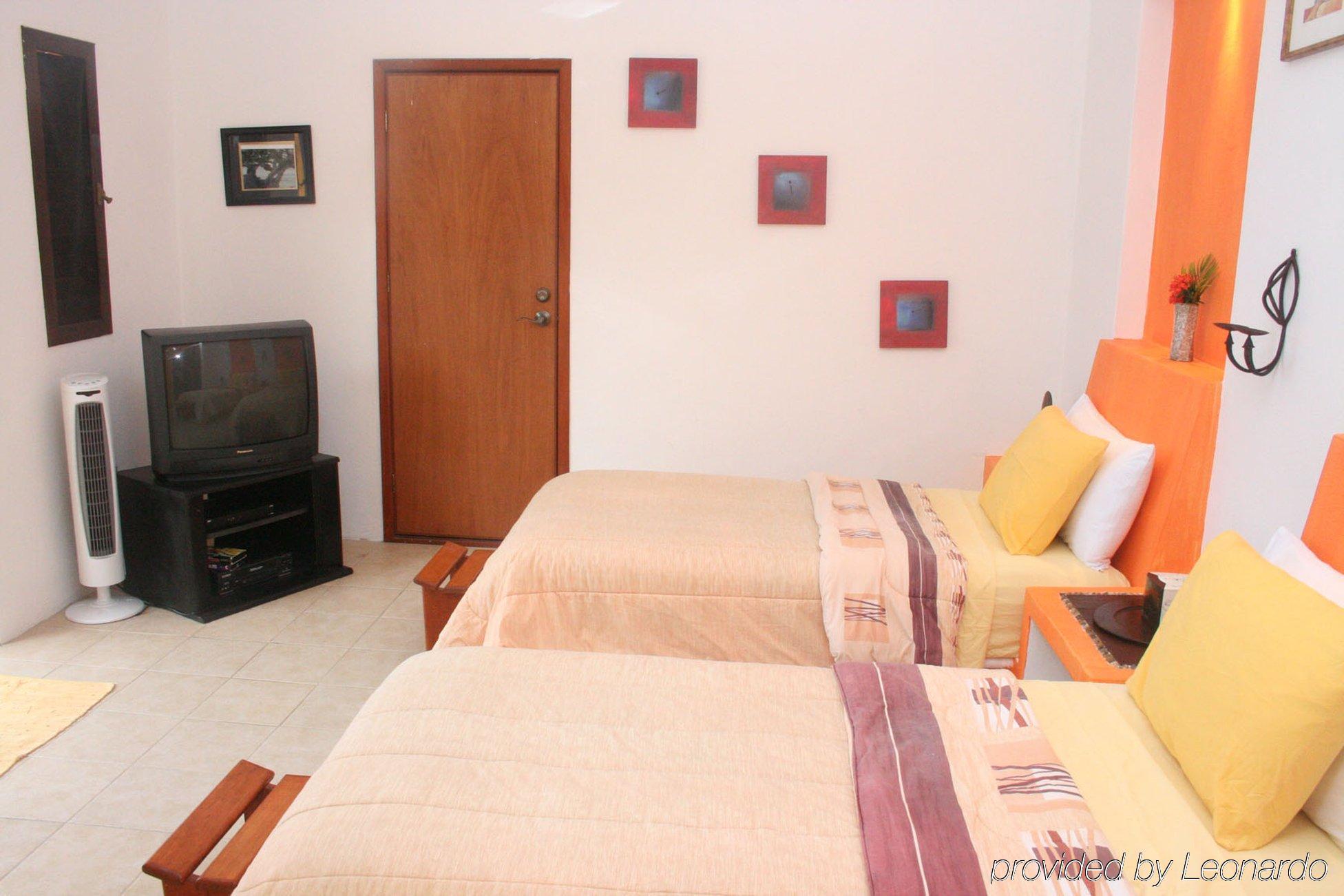 Hotel Casita De Maya Boutique