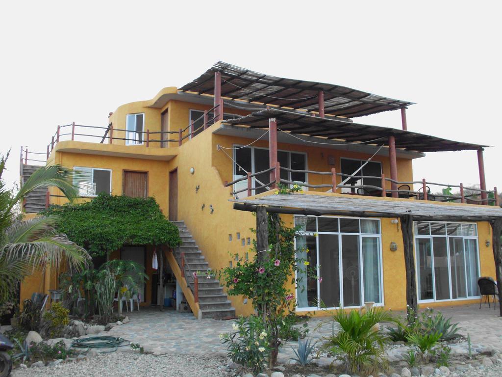 Casa Macondo Apartment *