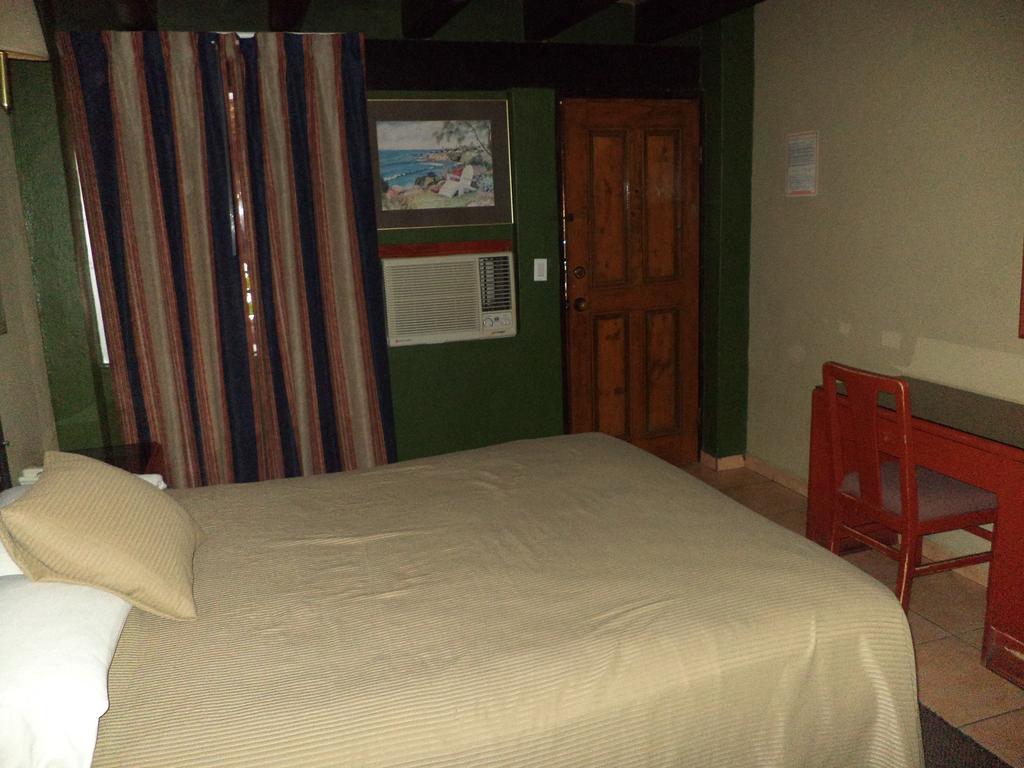 Baja Del Sol 3* Rosarito
