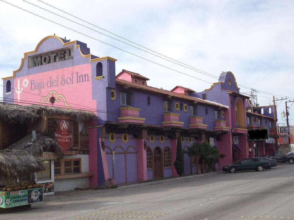 Baja Del Sol 3* Rosarito