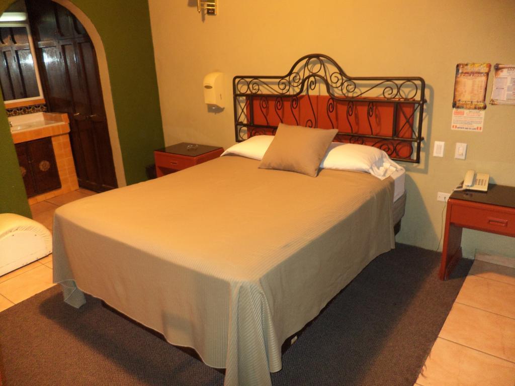 Baja Del Sol Motel Rosarito