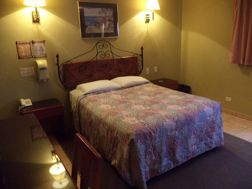 Motel Baja Del Sol Rosarito