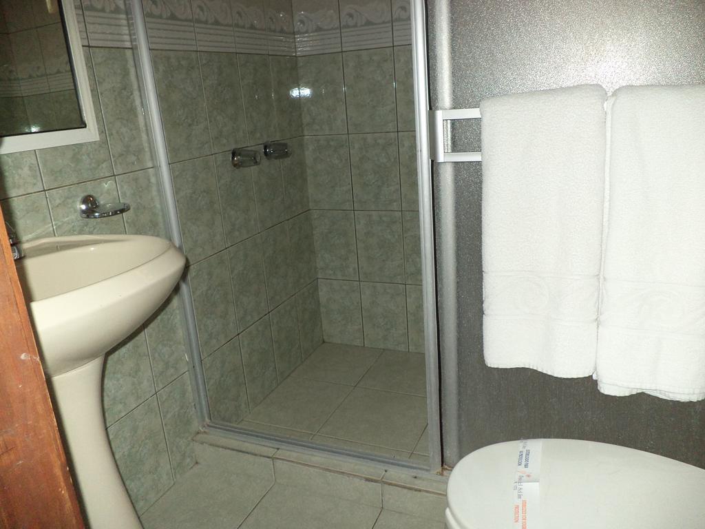 Motel Baja Del Sol 3*