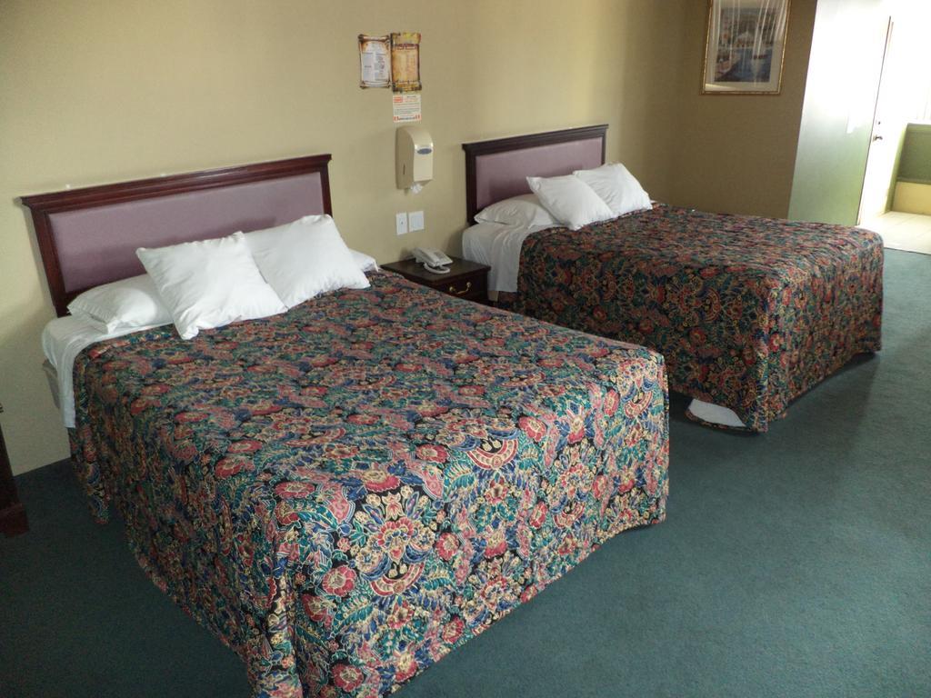Motel Baja Del Sol Rosarito