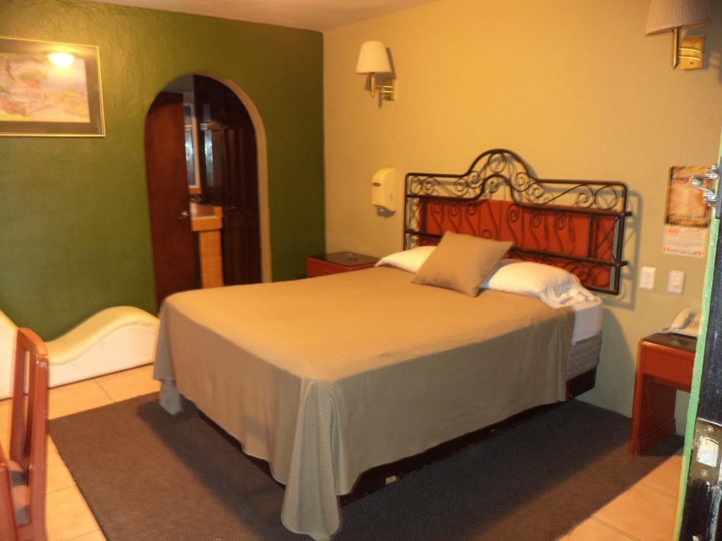 Motel Baja Del Sol 3*
