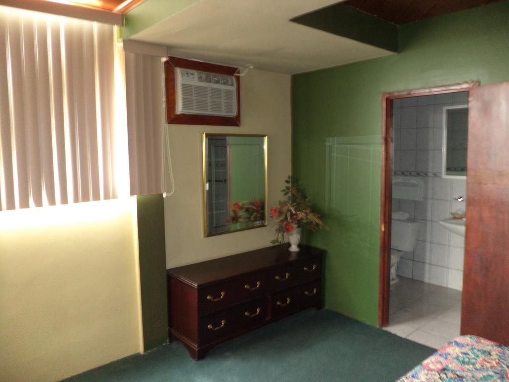 Motel Baja Del Sol