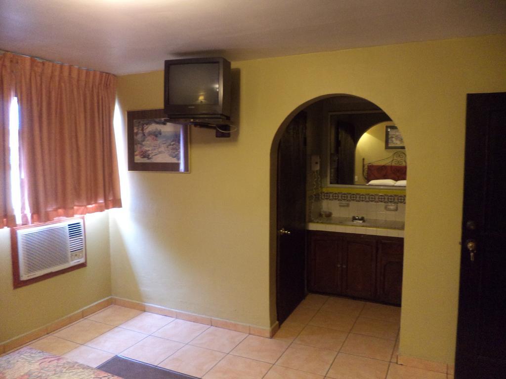 Baja Del Sol Motel Rosarito