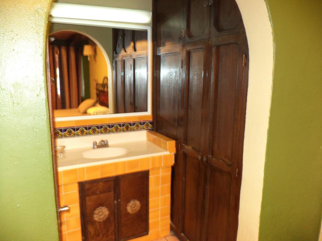 Motel Baja Del Sol 3*