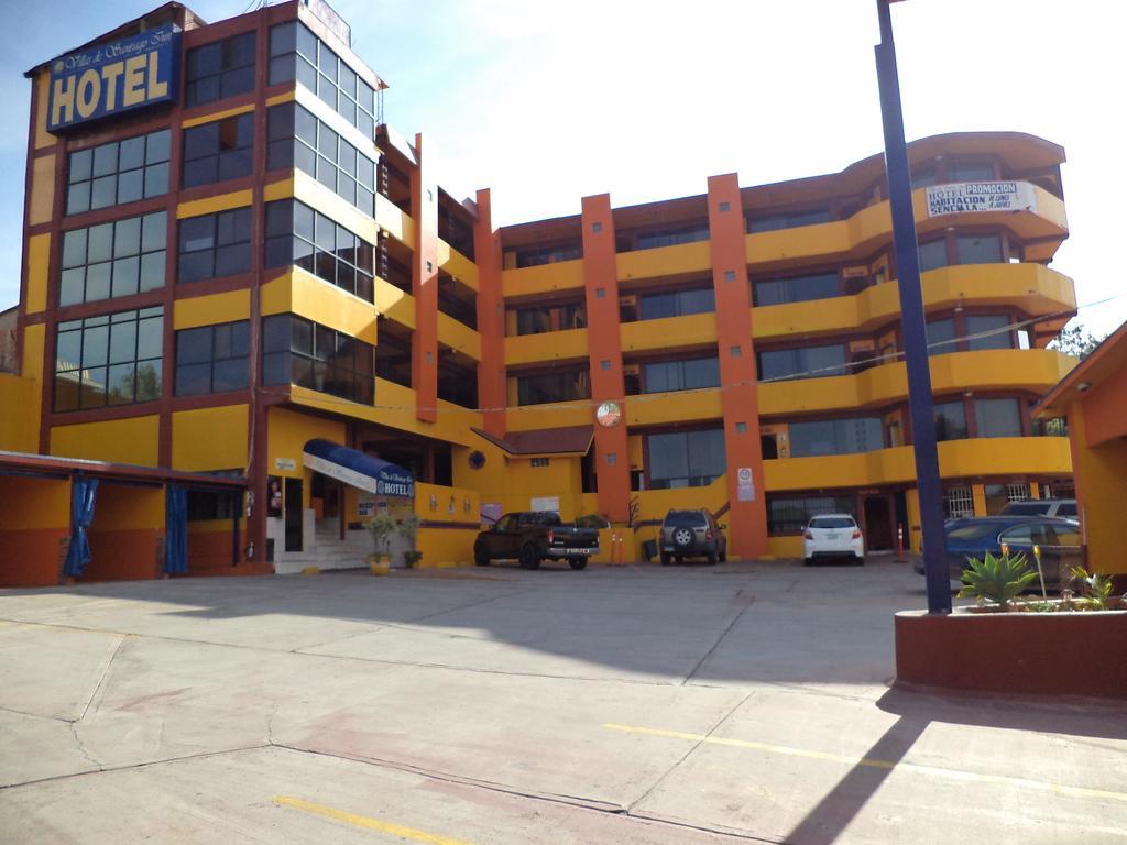 De Santiago 3*