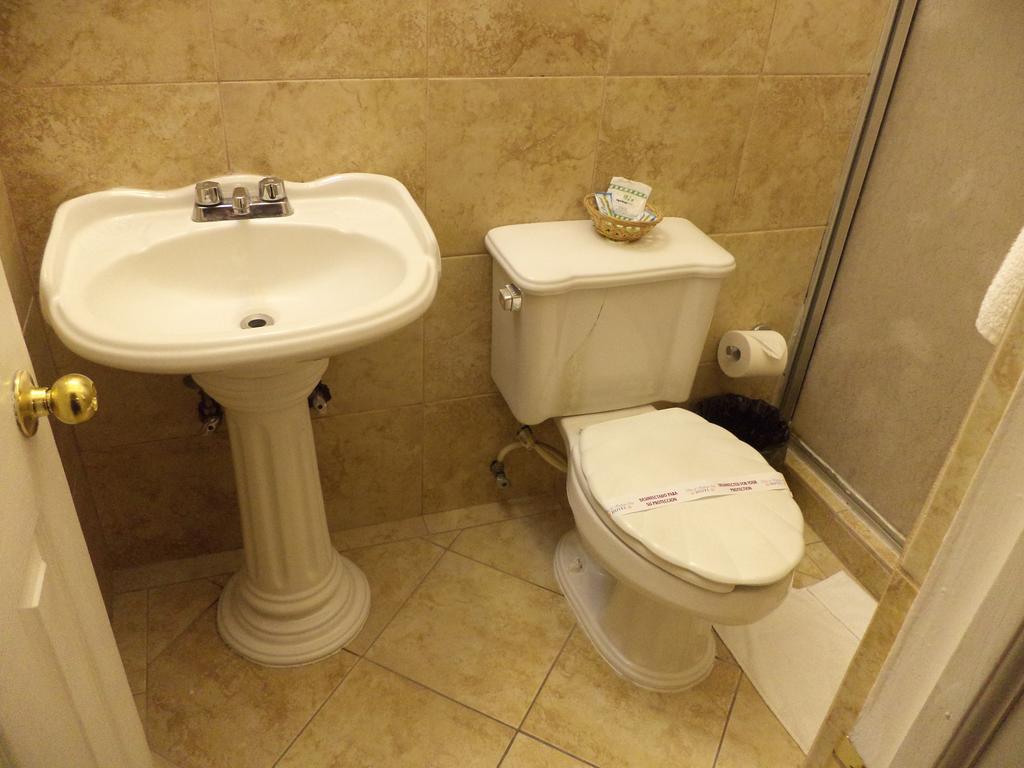 De Santiago Hotel
