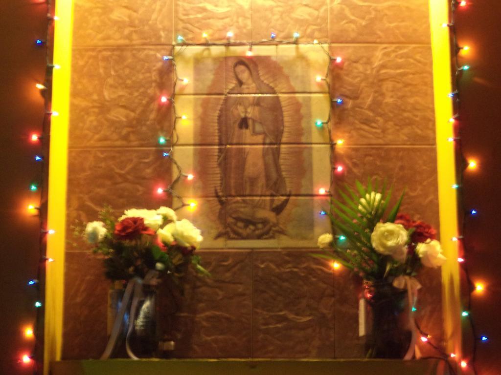 De Santiago 3* Tijuana