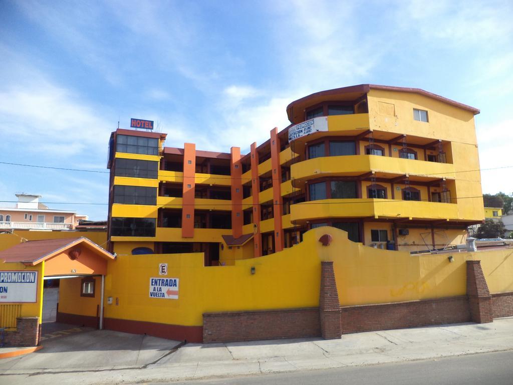 Hotel De Santiago 3*
