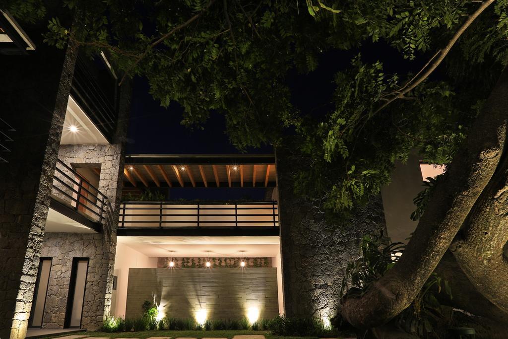 Hotel Boutique Casa Fernanda (adults Only)