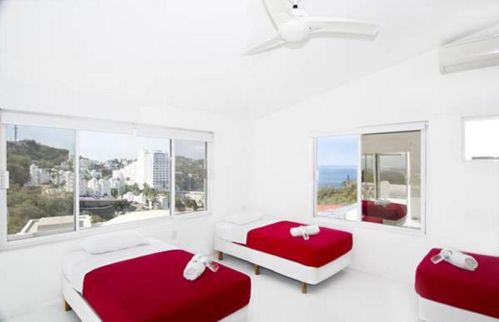 Hotel Isha Judd Mexico - Meditacion, Yoga, Mindfulness 3*