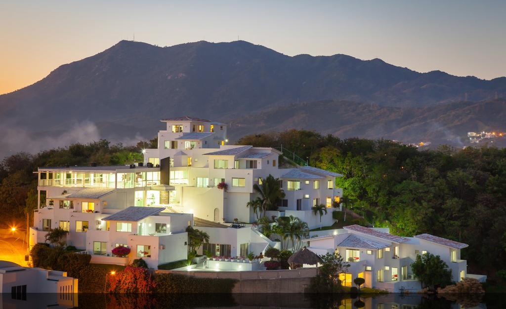 Hotel Isha Judd Mexico - Meditacion, Yoga, Mindfulness
