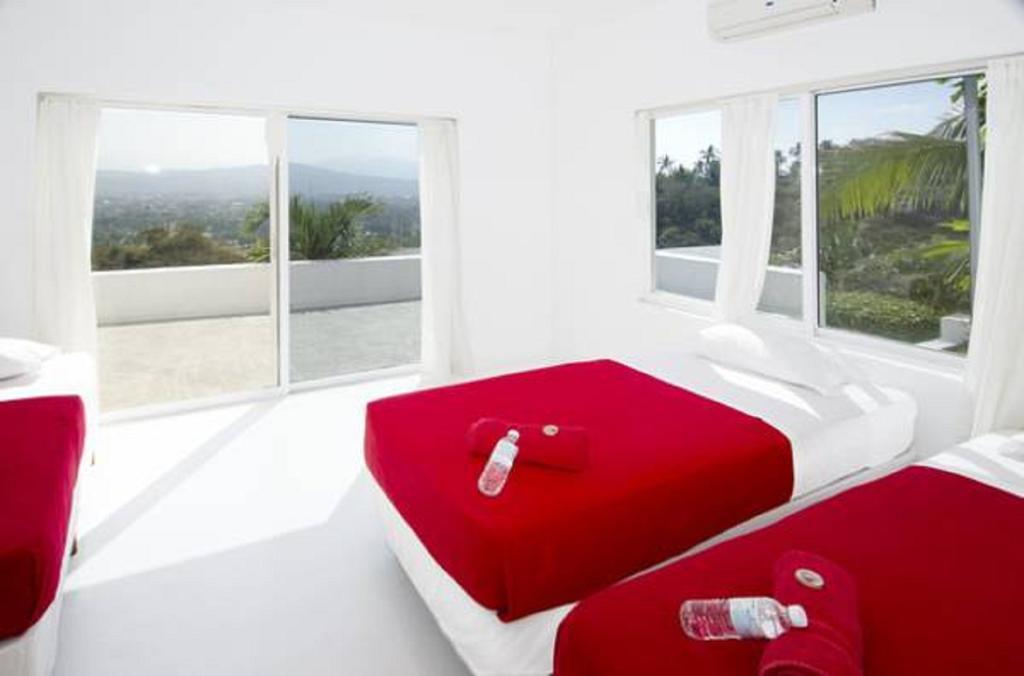 Isha Judd Mexico - Meditacion, Yoga, Mindfulness Hotel