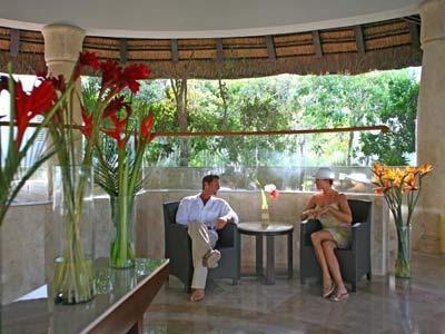 Hotel Blue And 5*