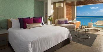 Breathless Riviera Cancun & Spa 5* Puerto Morelos