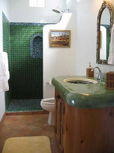 Colibris Casitas Hotel Todos Santos