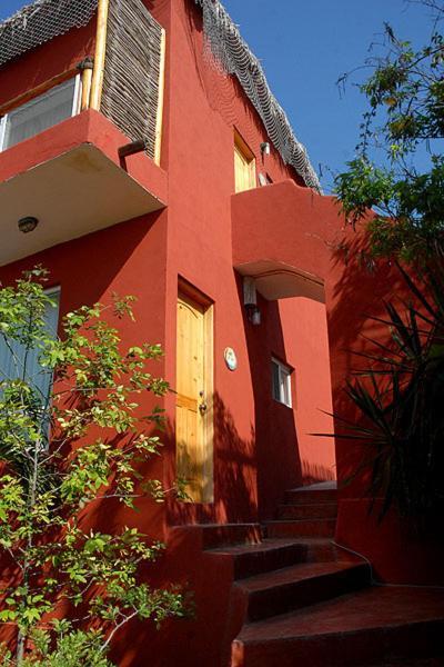 Colibris Casitas Hotel
