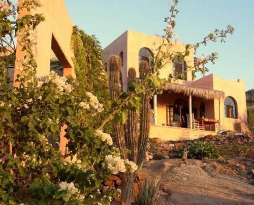 Colibris Casitas 3* Todos Santos