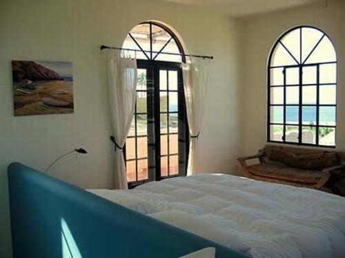 Colibris Casitas Hotel Todos Santos